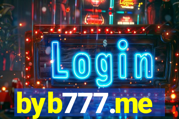 byb777.me