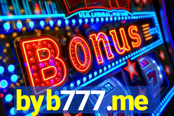 byb777.me