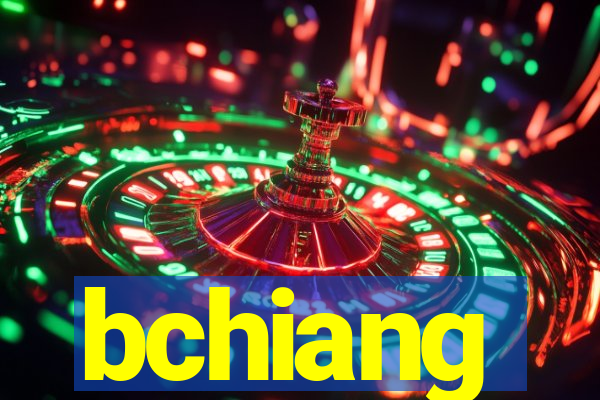 bchiang