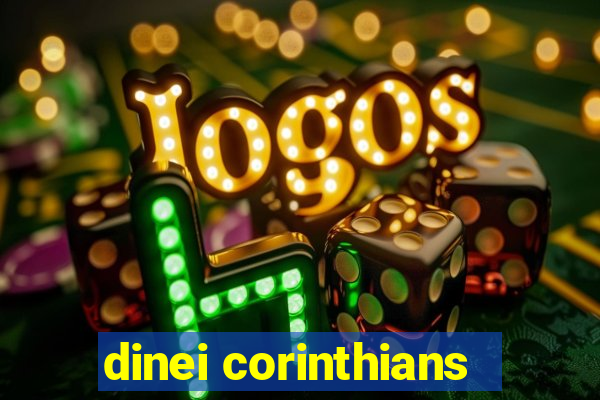 dinei corinthians