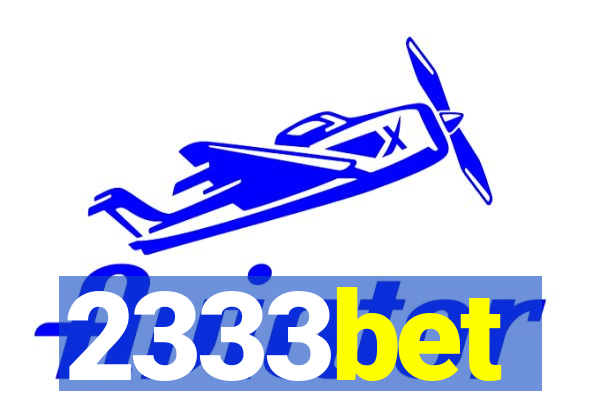 2333bet