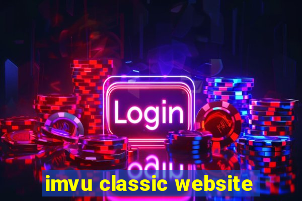 imvu classic website