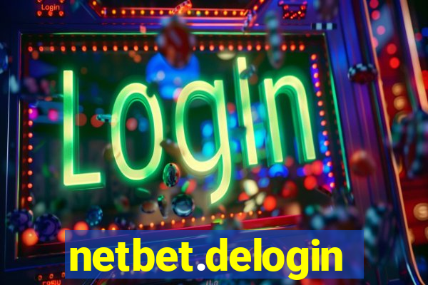 netbet.delogin