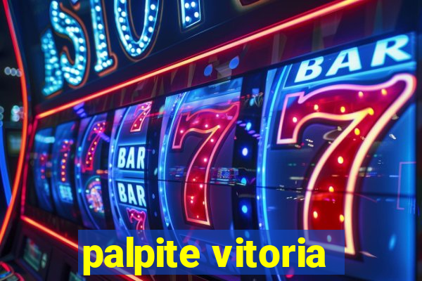 palpite vitoria