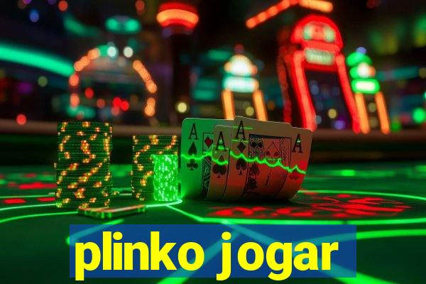 plinko jogar