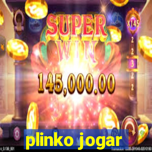 plinko jogar