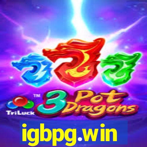 igbpg.win