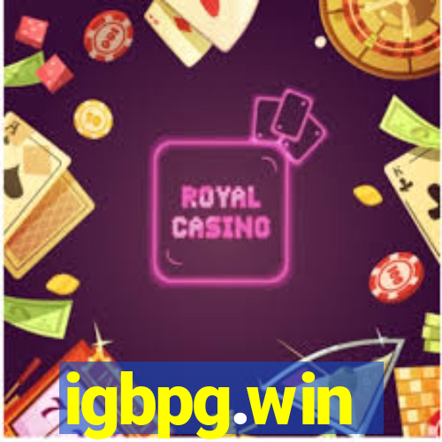 igbpg.win