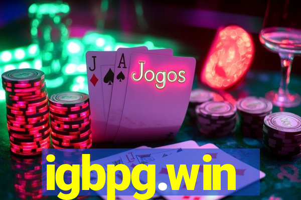 igbpg.win