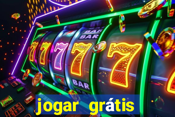 jogar grátis fortune rabbit