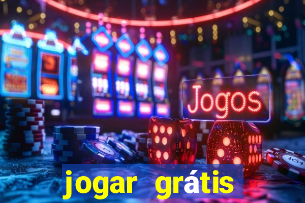 jogar grátis fortune rabbit