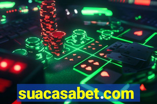 suacasabet.com