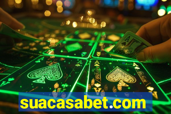 suacasabet.com