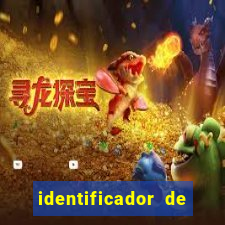 identificador de sinal fortune tiger