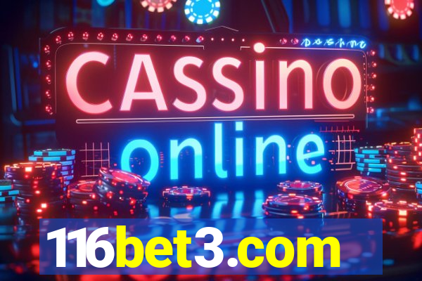 116bet3.com