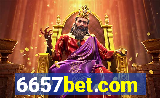 6657bet.com