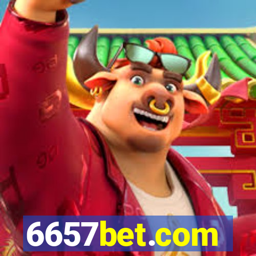 6657bet.com