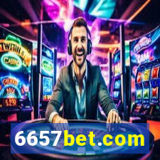 6657bet.com