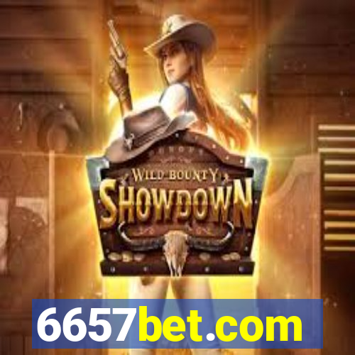 6657bet.com