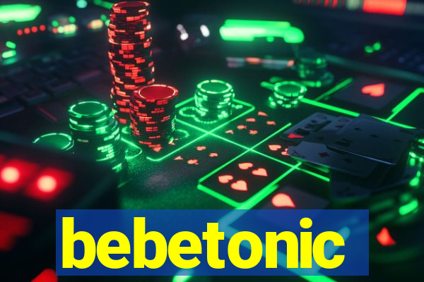 bebetonic