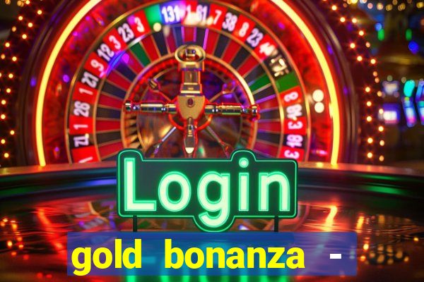 gold bonanza - vegas slots