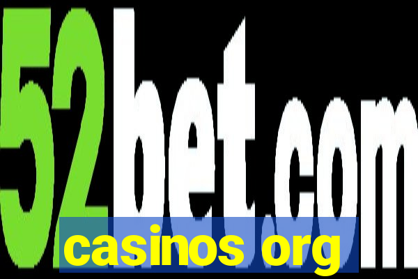 casinos org