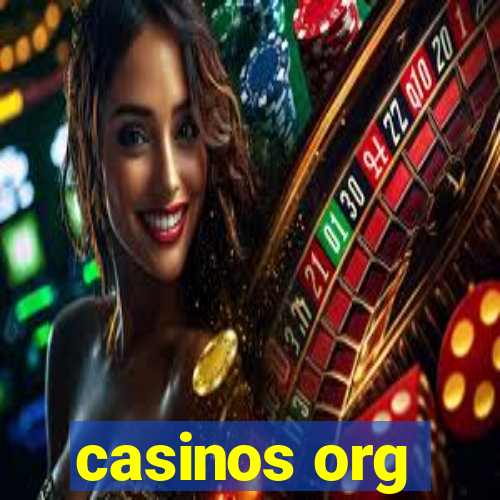 casinos org