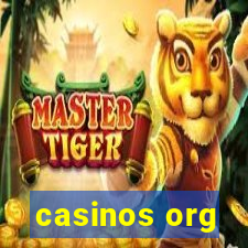 casinos org