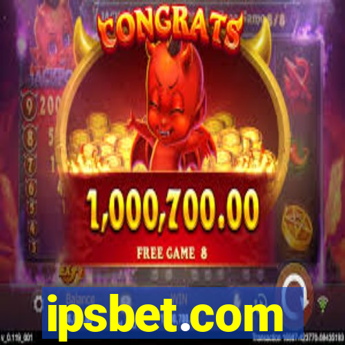 ipsbet.com