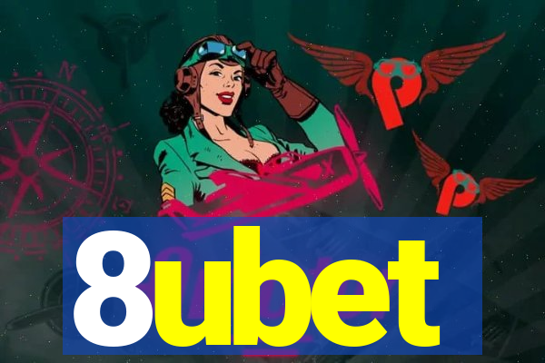 8ubet