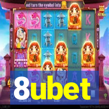 8ubet