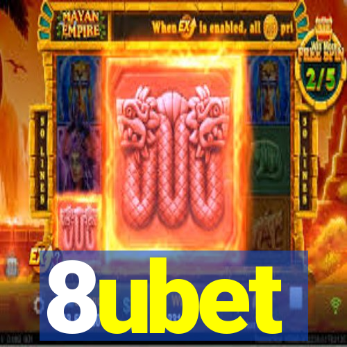 8ubet