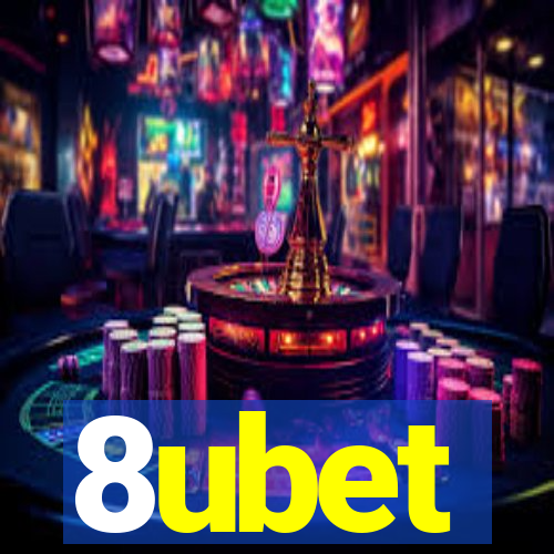 8ubet