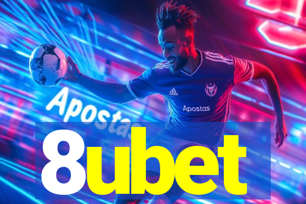 8ubet