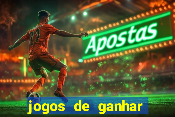 jogos de ganhar dinheiro slots