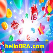 helloBRA.com