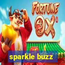 sparkle buzz