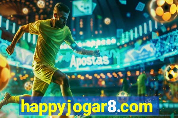 happyjogar8.com