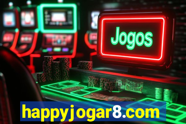 happyjogar8.com