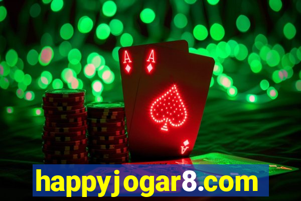 happyjogar8.com