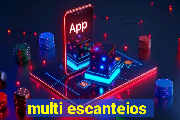 multi escanteios