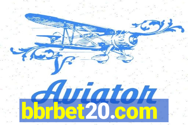 bbrbet20.com