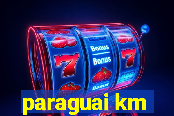 paraguai km