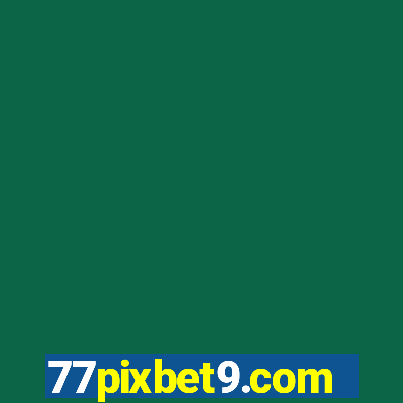 77pixbet9.com