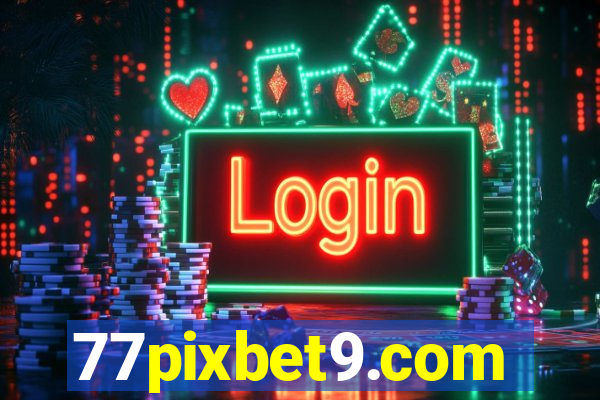 77pixbet9.com