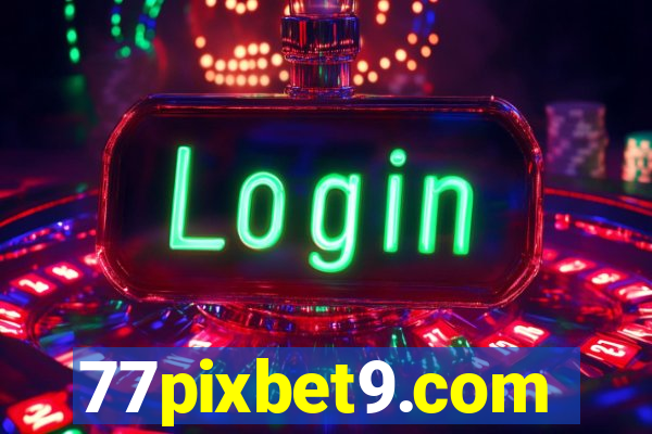 77pixbet9.com