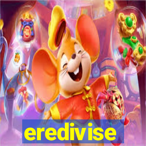 eredivise