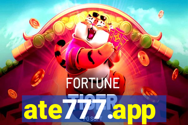 ate777.app