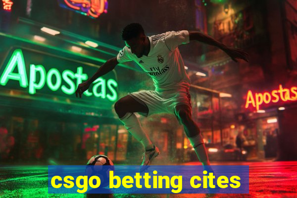 csgo betting cites