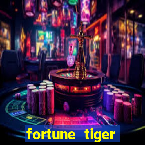 fortune tiger grande slots